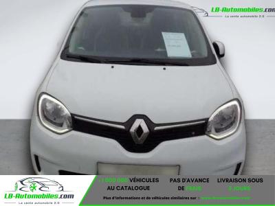 Renault Twingo SCe 65 BVM