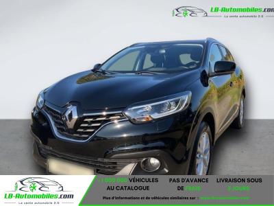 Renault Kadjar TCe 130 BVM