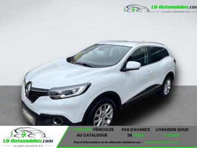 Renault Kadjar TCe 130 BVM