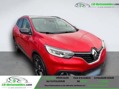 Renault Kadjar TCe 130 BVM