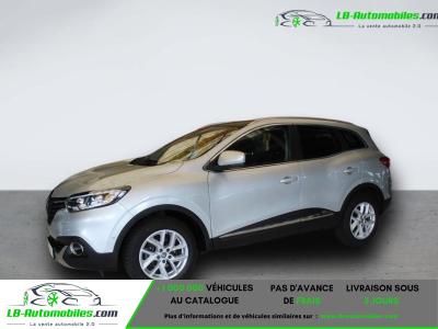 Renault Kadjar TCe 130 BVA