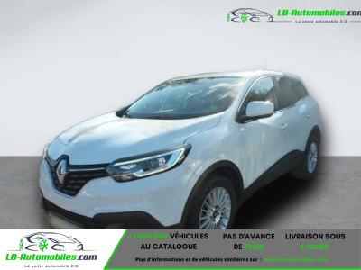 Renault Kadjar TCe 130 BVA