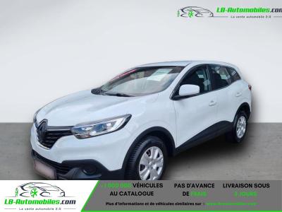 Renault Kadjar TCe 130 BVA