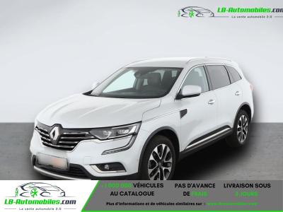 Renault Koleos dCi 175 4x4 BVA