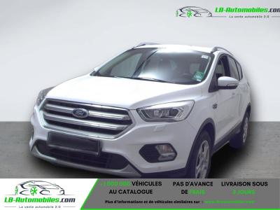 Ford Kuga 1.5 EcoBoost 120 4x2 BVM