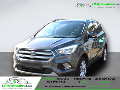 Ford Kuga 1.5 EcoBoost 120 4x2 BVM