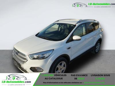 Ford Kuga 1.5 EcoBoost 120 4x2 BVM