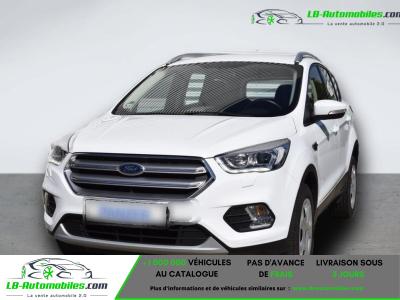 Ford Kuga 1.5 EcoBoost 120 4x2 BVM