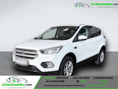 Ford Kuga 1.5 EcoBoost 120 4x2 BVM