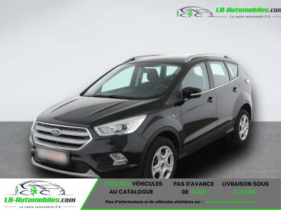 Ford Kuga 1.5 EcoBoost 120 4x2 BVM