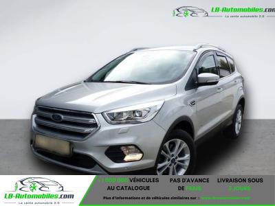 Ford Kuga 1.5 EcoBoost 182 4x4 BVA