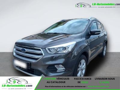 Ford Kuga 1.5 EcoBoost 182 4x4 BVA