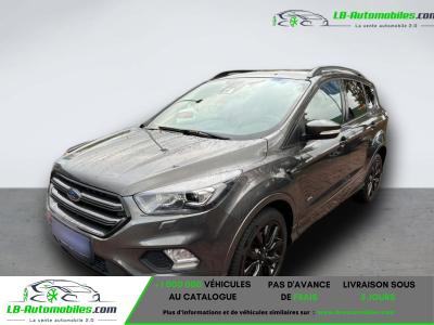 Ford Kuga 1.5 EcoBoost 182 4x4 BVA