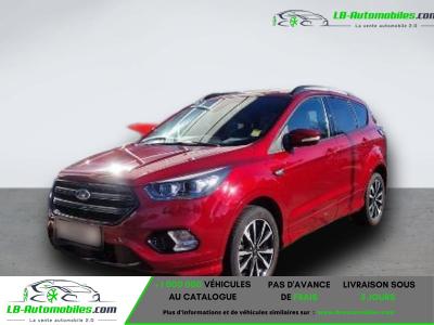 Ford Kuga 1.5 150 4x2 BVA