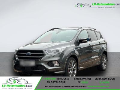 Ford Kuga 1.5 150 4x2 BVA