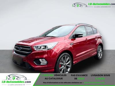 Ford Kuga 1.5 150 4x2 BVA