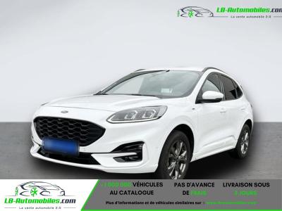 Ford Kuga 1.5 EcoBoost 150 BVA