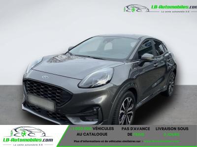 Ford Puma 1.0 EcoBoost 155 ch BVA