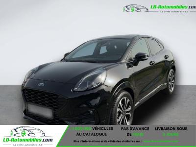 Ford Puma 1.0 EcoBoost 155 ch BVA