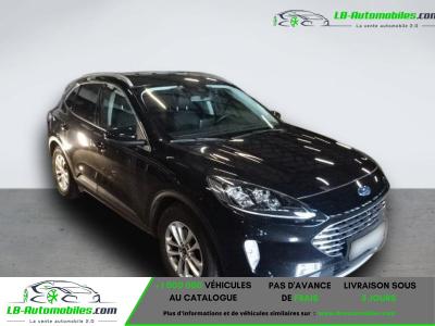 Ford Kuga 2.0 EcoBlue 190 BVA