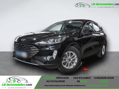 Ford Kuga 2.0 EcoBlue 190 BVA