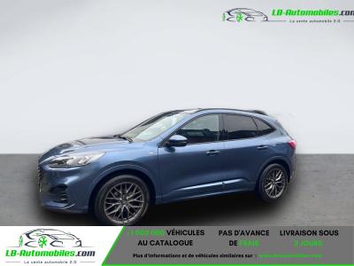 Ford Kuga 2.0 EcoBlue 190 BVA