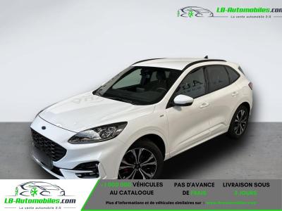 Ford Kuga 2.0 EcoBlue 190 BVA