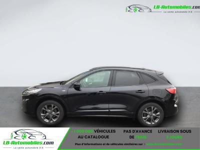 Ford Kuga 2.0 EcoBlue 190 BVA