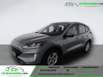 Ford Kuga 2.5 Duratec 190 ch FHEV BVA