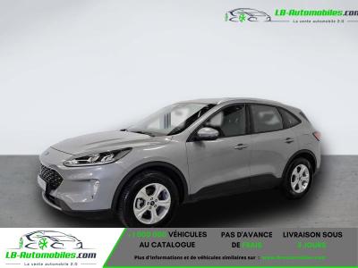 Ford Kuga 2.5 Duratec 190 ch FHEV BVA