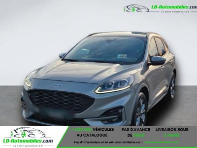 Ford Kuga 2.5 Duratec 225 ch PHEV BVA