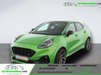 Ford Puma 1.5 EcoBoost 200 ch BVM