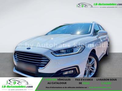 Ford Mondeo SW 2.0 EcoBlue 190 BVA