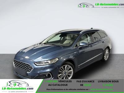 Ford Mondeo SW 2.0 EcoBlue 190 BVA