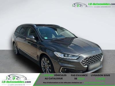 Ford Mondeo SW 2.0 EcoBlue 190 BVA