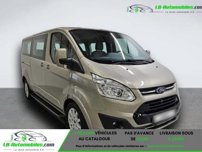 Ford Tourneo Custom  320 L2H1 2.0 EcoBlue 170 BVA