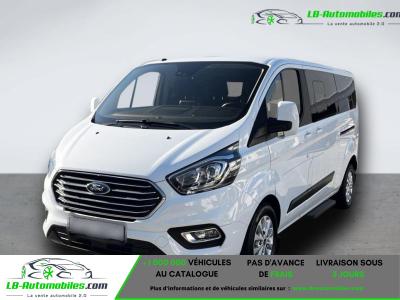 Ford Tourneo Custom  320 L2H1 2.0 EcoBlue 170 BVA