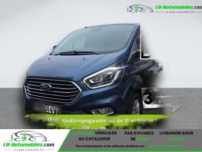 Ford Tourneo Custom  320 L2H1 2.0 EcoBlue 170 BVA