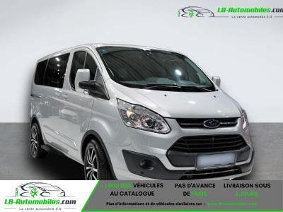 Ford Tourneo Custom  320 L2H1 2.0 EcoBlue 170 BVA