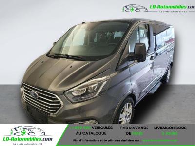 Ford Tourneo Custom  320 L2H1 2.0 EcoBlue 170 BVA