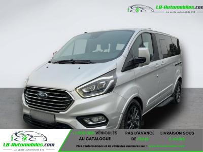 Ford Tourneo Custom  320 L2H1 2.0 EcoBlue 170 BVA