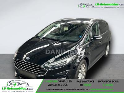 Ford S-Max S-MAX 2.0 EcoBlue 150  BVM