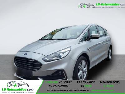 Ford S-Max S-MAX 2.0 EcoBlue 150  BVM