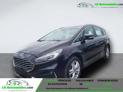 Ford S-Max S-MAX 2.0 EcoBlue 150 BVA