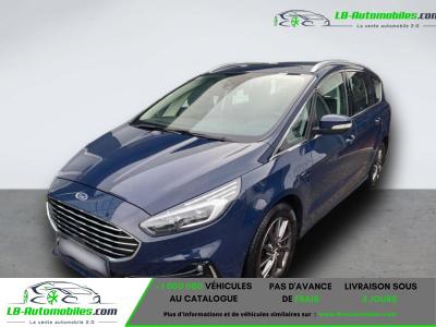 Ford S-Max S-MAX 2.0 EcoBlue 150 BVA