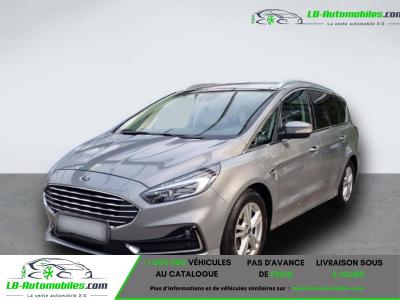 Ford S-Max S-MAX 2.0 EcoBlue 150 BVA