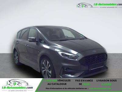 Ford S-Max S-MAX 2.0 EcoBlue 190 BVA