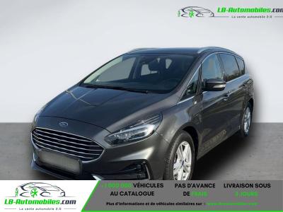 Ford S-Max S-MAX 2.0 EcoBlue 190 BVA