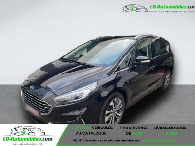 Ford S-Max S-MAX 2.0 EcoBlue 190 BVA