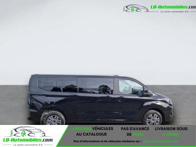 Ford Tourneo Custom  320 L1 2.0 EcoBlue 170 ch BVA